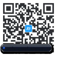 安卓版 Android 二维码